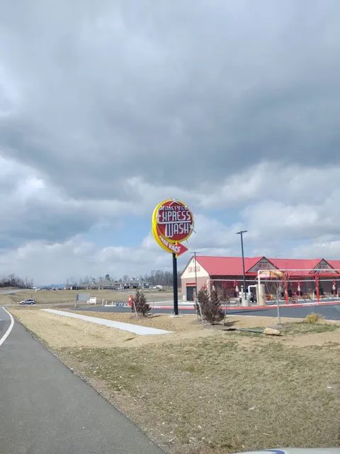 Port Crossing Shopping Center