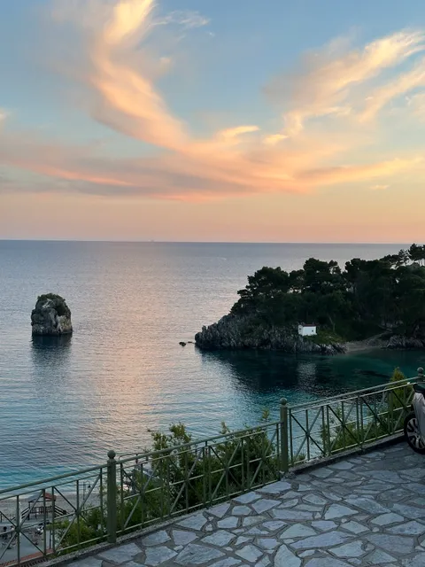 Sea Bliss Adults Only