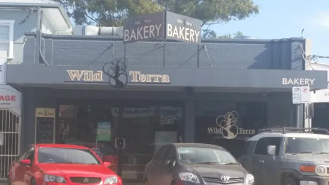 Wild Terra Bakery