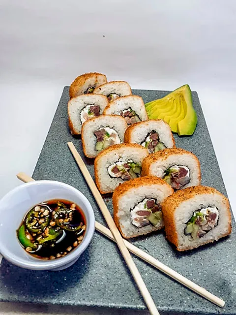 Nomura Sushi Aguascalientes Sur