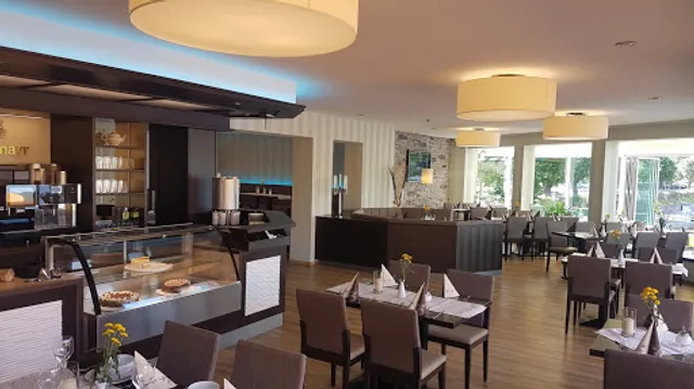 Restaurant Seeterrasse Flechtingen