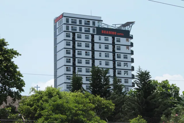 Boutique hotels Seasing