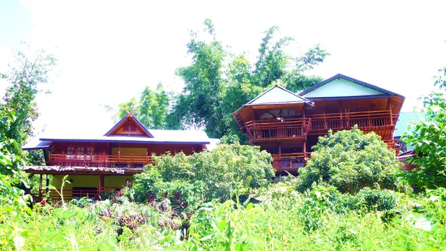 Darling View Point Bungalows