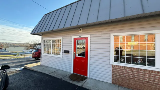 Tammy's West Side Deli