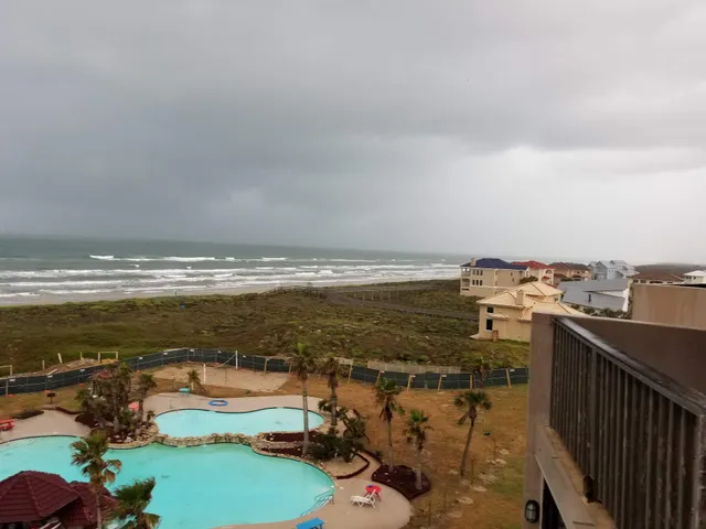 Port Aransas Beach Houses