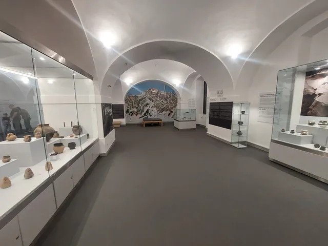 City Museum of Novi Sad