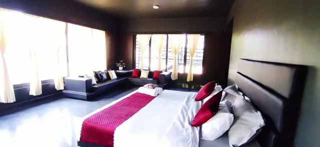 Ranches and kennels Coorg