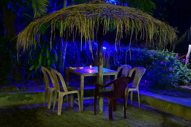 Tiger’s Corner Homestay & Cottages