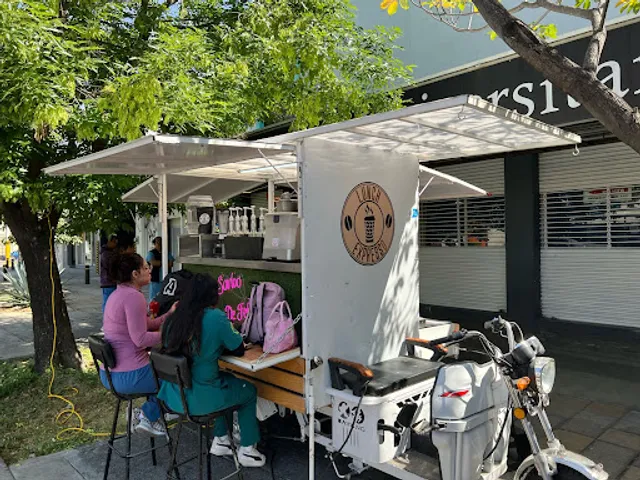 La esquina café & Brunch