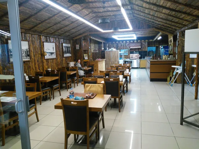 Sizin Oltu Cağ Kebap