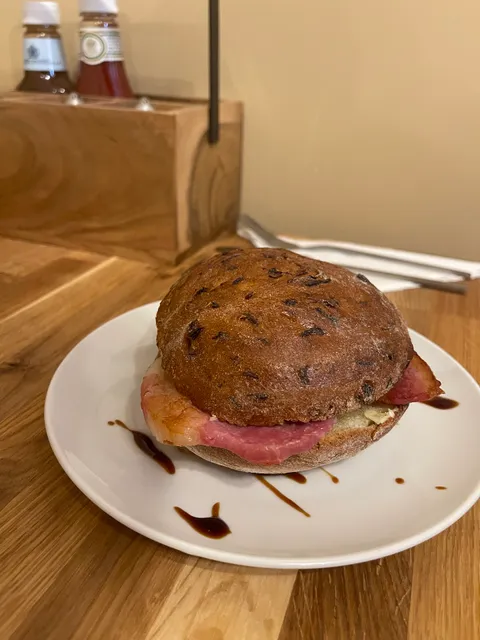 Anteiku Cafe and Bistro