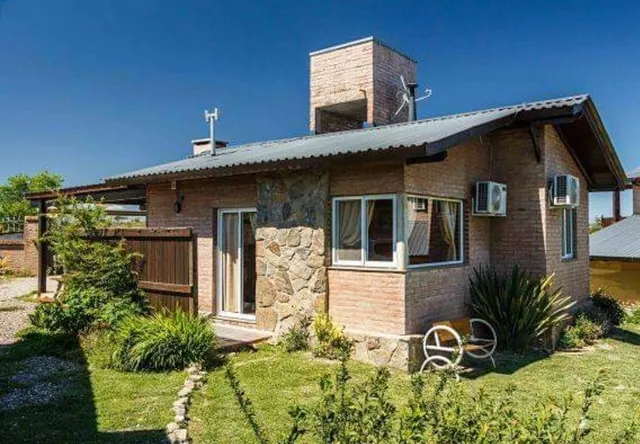 Cabañas & Suites Vista Hermosa