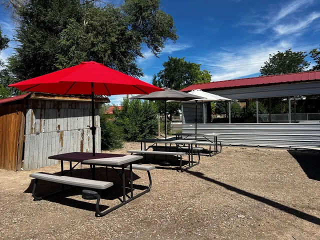 Troy's Texas Style Barbecue