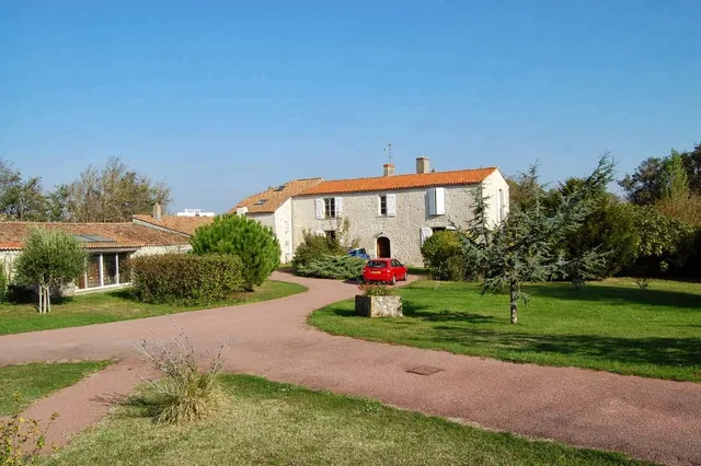 Gîtes de Port Punay