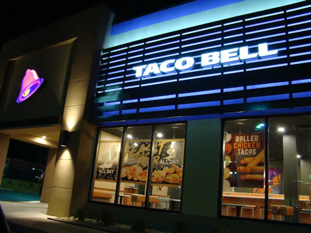 Taco Bell