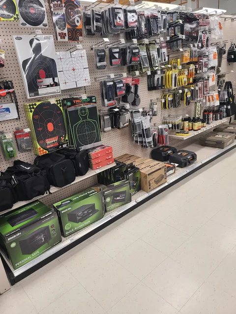 Coast Guard Exchange