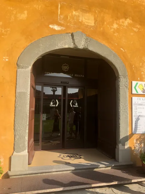 Bottega dei Miracoli