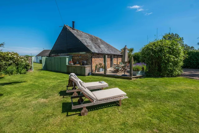 Camber Holiday Cottages