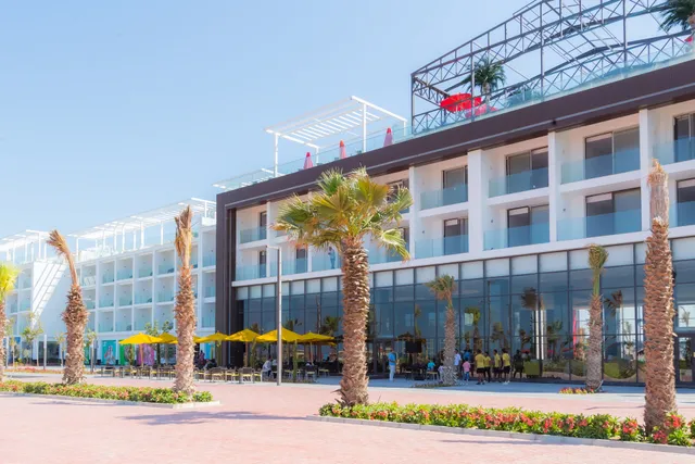 Portosaid Hotel & Spa