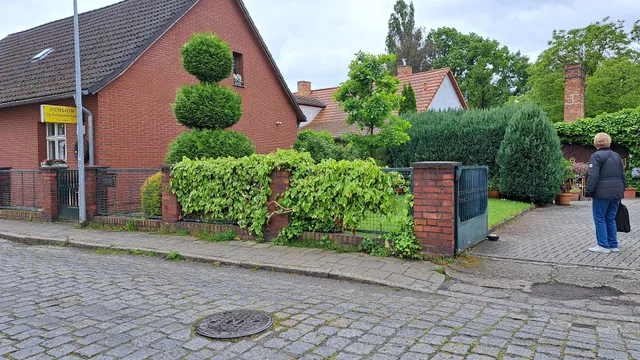 Pension Spreewaldengel