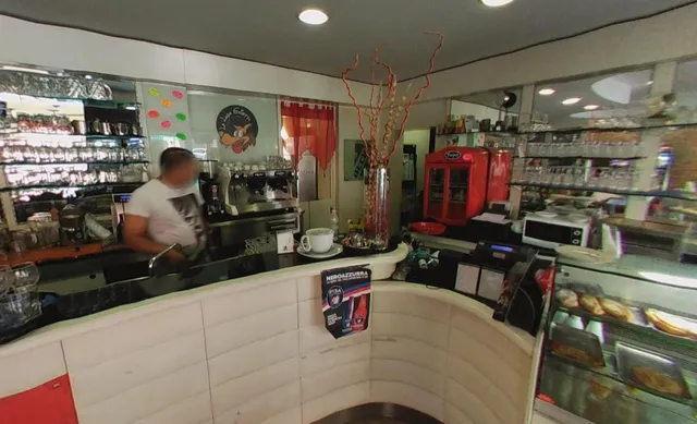 La Lupa Ghiotta Pisa