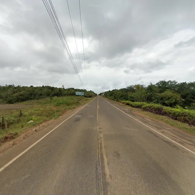 Restaurante Paraíso