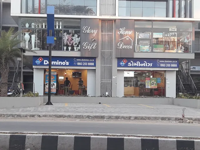 Domino's Pizza | Panchot Circle, Mehsana