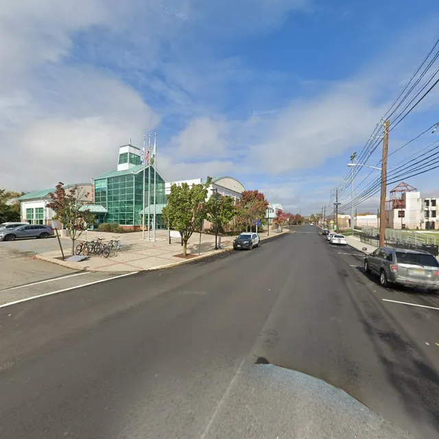 Middlesex College - Perth Amboy Center