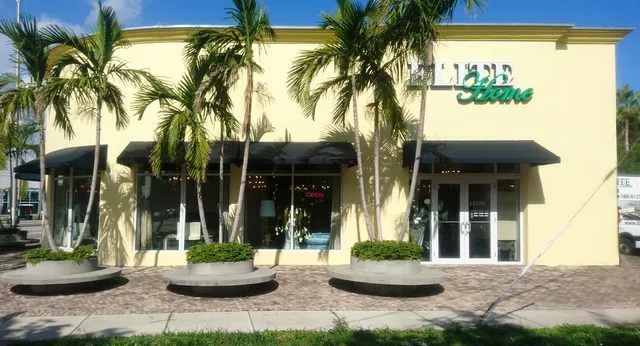 Elite Home