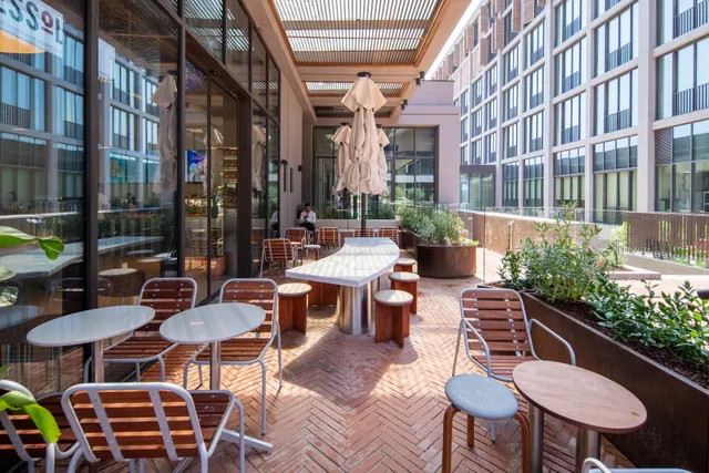 Espressolab Tersane İstanbul