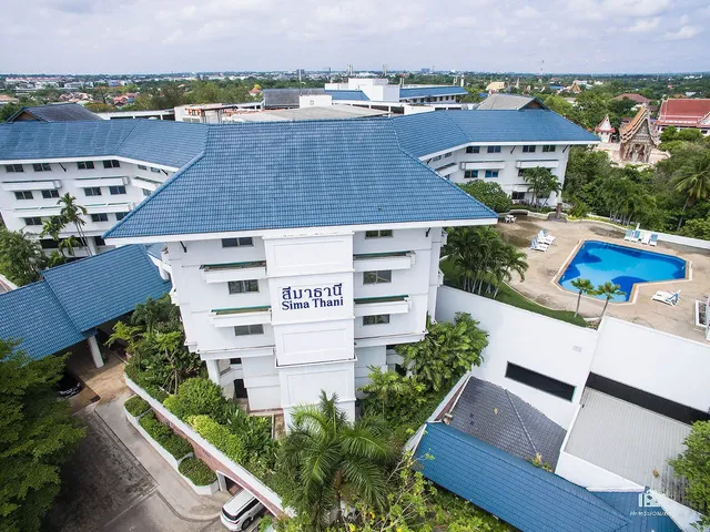 Sima Thani Hotel