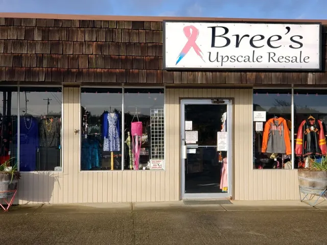 Bree's Upscale Resale