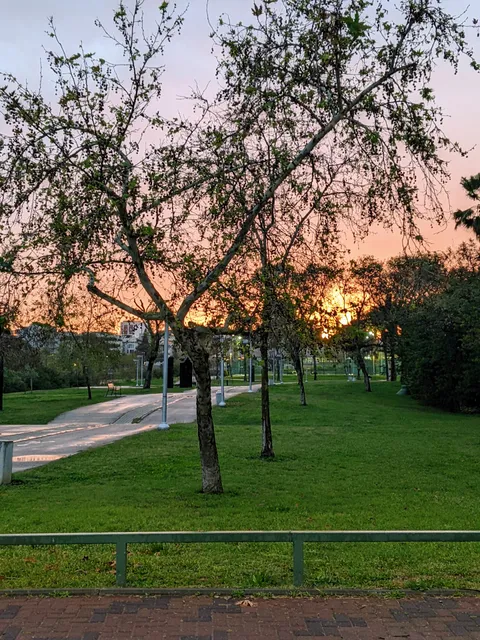 Yarkon Park