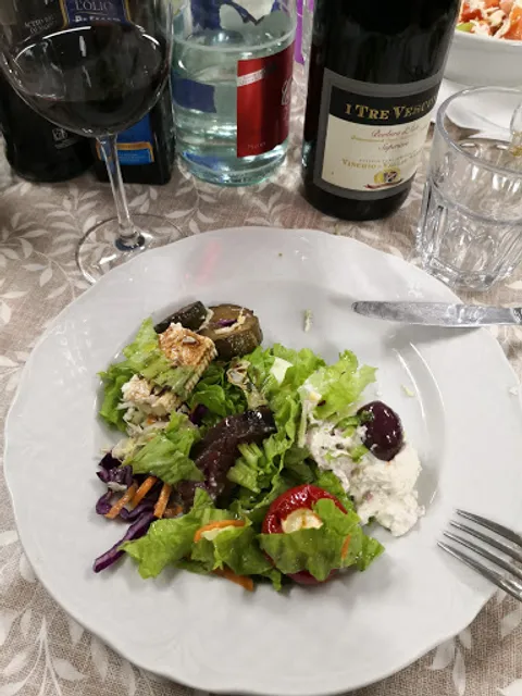 Bianca Lancia Balkani