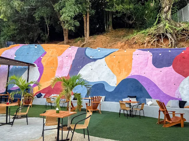 Don Juarez Cervejaria