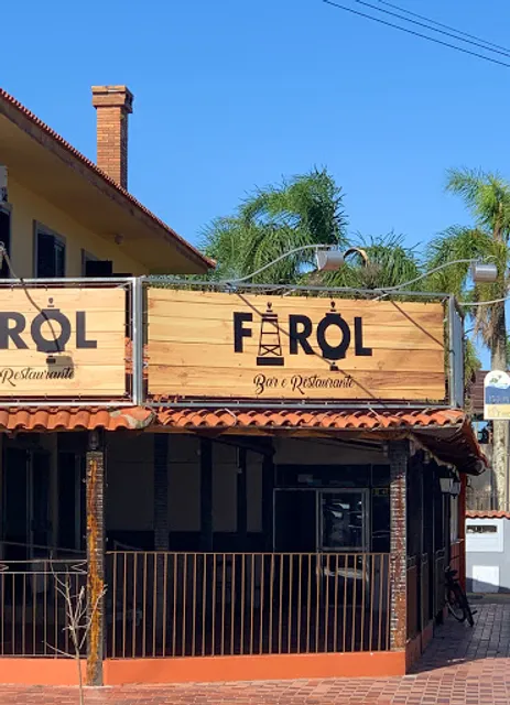 Farol Bar e Restaurante
