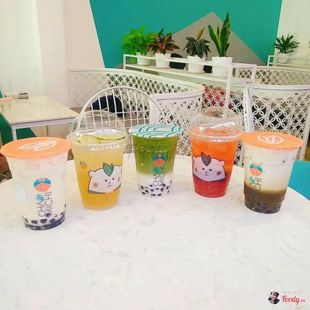 Chamichi Lê Văn Sỹ