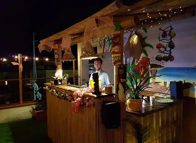 Jammin' Hostel Rimini