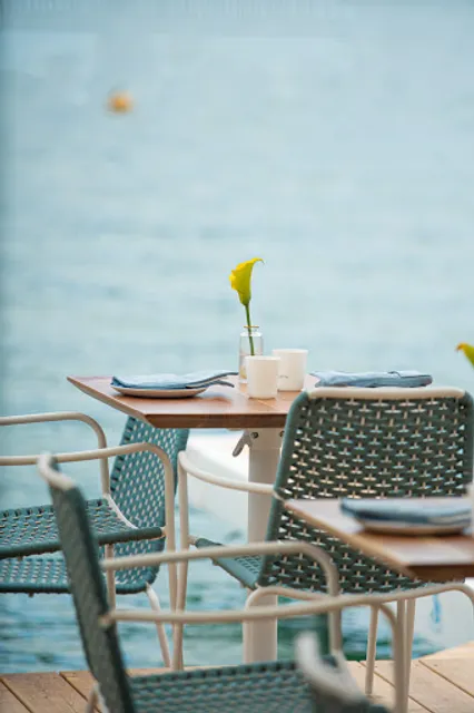 Restaurant UNGEHEUER Velden