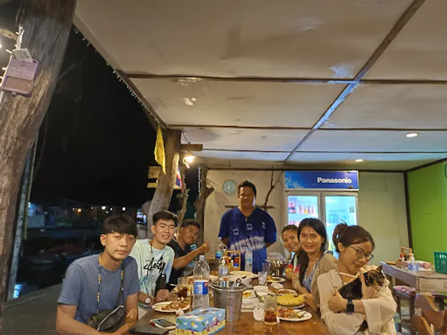 King Seafood Restaurant