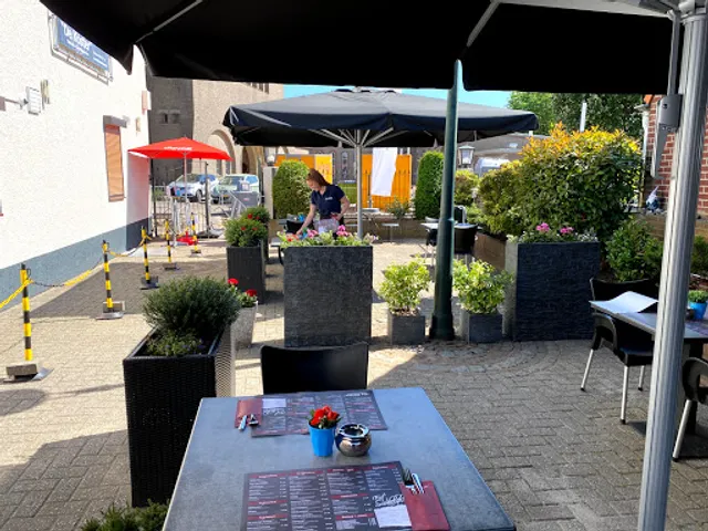 Cafetaria "De Köster"