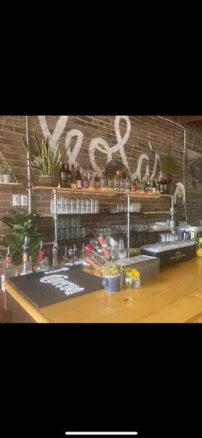 Leola’s Cafe and Coffee House