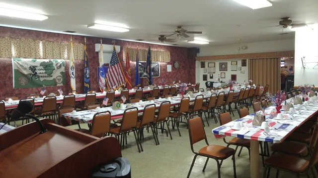 Veterans of Foreign Wars Post 1132