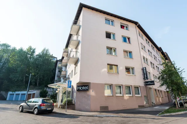 Hotel Am Friedensplatz