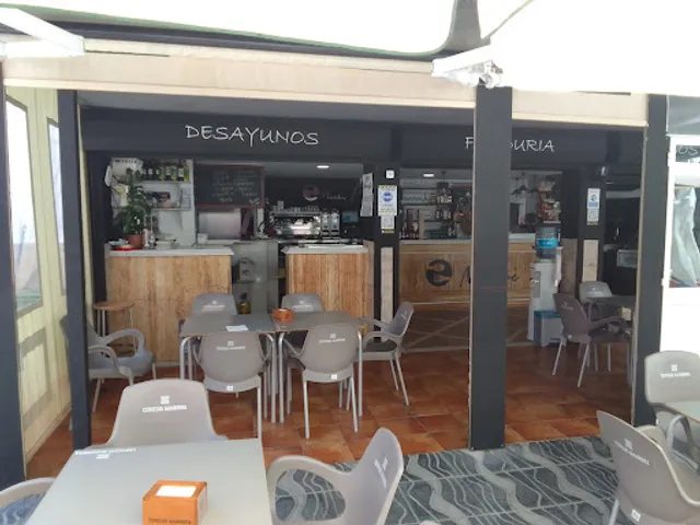 Restaurante Brasería Mizabé