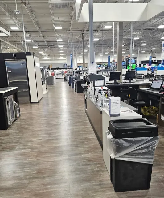 Marketplace Shopping Center