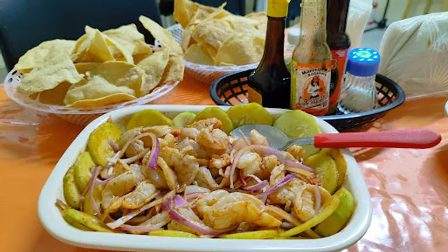 La catrina restaurant