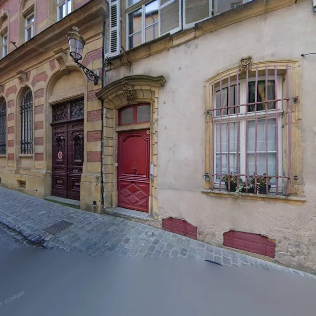 Galerie-gîte Vadim Korniloff