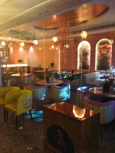 DRUNKEN LION RESTO BAR & LOUNGE