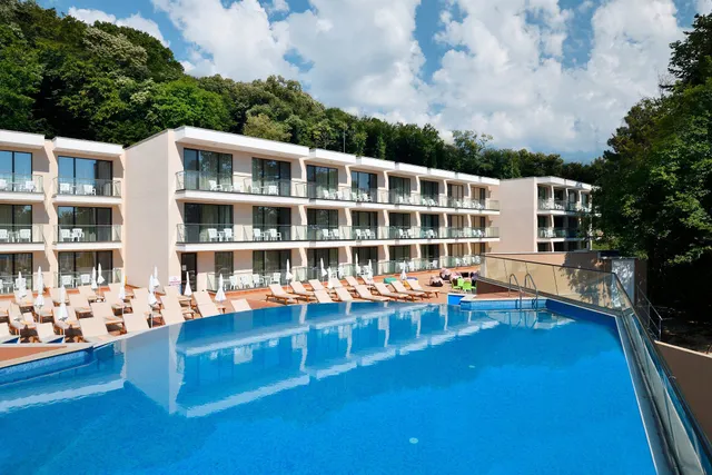 Grifid Hotel Foresta